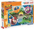 Фото #1 товара Пазл для детей Clementoni PUZZLE 24 ELEMENTY MAXI TOP WING CLEMENTONI 28514