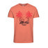 ფოტო #1 პროდუქტის JACK & JONES Aruba 1 short sleeve T-shirt