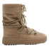 Фото #1 товара MOON BOOT LTrack Sude Snow Boots