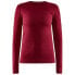 Фото #2 товара CRAFT CORE Dry Active Comfort Long sleeve Base layer