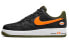 Фото #2 товара Кроссовки Nike Air Force 1 Low 07 lv8 "hoops" DH7440-001