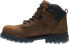 Фото #36 товара Wolverine I-90 EPX WP CarbonMax Mid W10871 Womens Brown Leather Work Boots