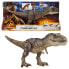 Фото #2 товара JURASSIC WORLD Thrash ´N Devour Tyrannosaurus Rex Figure