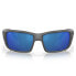 Фото #2 товара Очки COSTA Permit Mirrored Sunglasses