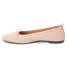 Фото #3 товара COCONUTS by Matisse Nikki Ballet Slip On Womens Beige Flats Casual NIKKI-167