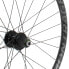 Bontrager Kovee Elite 23 Rear MTB Carbon Wheel // 27.5" 148mm Shimano TLR Disc
