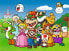 Фото #2 товара Ravensburger Super Mario Fun 100 Teile XXL, 100 pc(s), Video game, 6 yr(s)