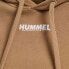 Фото #4 товара HUMMEL Legacy Cropped hoodie