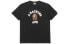 Bape College Tee T 1F30-110-001