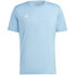 Фото #4 товара T-shirt adidas Table 23 Jersey M IA9145