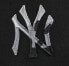 Фото #14 товара New Era New York Yankees A Frame Adjustable Trucker Cap Diamond Era