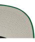 Фото #3 товара Men's Kelly Green Boston Celtics Champ Stack Snapback Hat