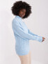 Фото #21 товара Свитер Wool Fashion Italia Sweter AT SW 2340197P