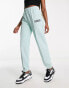 Фото #4 товара Lacoste joggers in mint green