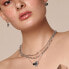 Фото #4 товара Hot Diamonds Desire DP966 Silver Necklace (Chain, Pendant)