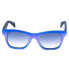 ფოტო #2 პროდუქტის ITALIA INDEPENDENT 0090BSM021017 Sunglasses