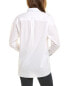 Фото #2 товара J.Mclaughlin Ermine Blouse Women's