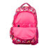 ფოტო #2 პროდუქტის MILAN 6 Zip Wheeled Backpack 25L Roller Special Series