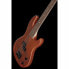 Фото #12 товара Luna Guitars Tattoo Short Scale Bass