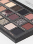 Фото #3 товара Huda Beauty Pretty Grunge 18W Eyeshadow Palette