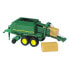 Фото #2 товара BRUDER Straw Deere Straw