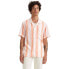 Adriano Stripe Bright White