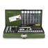 Фото #3 товара Tool Kit Proxxon PR23080 - 1/4'' - 36 items