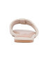 ფოტო #3 პროდუქტის Women's Gaiana Flat Sandal - Wide Width