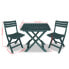 Bistro-Set-k27 ( 3-tlg )