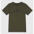 ფოტო #4 პროდუქტის O´NEILL Logo short sleeve T-shirt