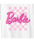 Фото #3 товара Футболка Air Waves Barbie Graphic