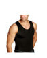 ფოტო #7 პროდუქტის Insta Slim Men's Compression Muscle Tank Top