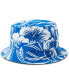 ფოტო #2 პროდუქტის Men's Cotton-Blend Terry Bucket Hat