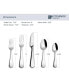 Фото #5 товара Penthouse 50 Piece Flatware Set, Service for 8