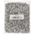 InLine Screw for 3.5" HDD/SSD - 3mm - flat head - silver 1000pcs. pack