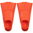 ORCA Swimming Fins High Vis Orange, XL - фото #1