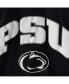 Фото #4 товара Women's Navy Penn State Nittany Lions Edith Long Sleeve T-shirt