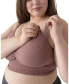 Фото #2 товара Women's Busty Sublime Nursing Bra - Fits Sizes 30E-40I