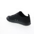 Фото #6 товара Diesel S-Astico Low Cut Mens Black Canvas Lace Up Lifestyle Sneakers Shoes