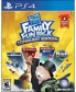 Фото #1 товара Hasbro Family Fun Pack Conquest Edition - PlayStation 4