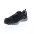 Фото #7 товара Skechers Bulklin Lyndale Composite Toe Womens Black Athletic Work Shoes