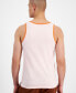 Men's Cali Wave Graphic Tank Top, Created for Macy's