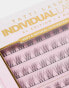 Tatti Lashes x ASOS Exclusive Individuals Vault - Tres Chic & Au Natural - фото #6