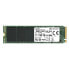 Фото #4 товара Transcend PCIe SSD 110S 512G, 512 GB, M.2, 1700 MB/s