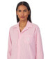 Women's Long-Sleeve Roll-Tab His Shirt Sleepshirt