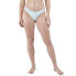 HURLEY Wave Runner Cheeky French Bikini Bottom