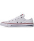 Фото #11 товара Men's Chuck Taylor Low Top Sneakers from Finish Line