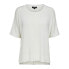 Фото #3 товара SELECTED Wille O Neck short sleeve T-shirt