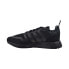 Фото #4 товара Adidas Multix Women's Shoes Core Black FZ3453