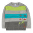 Фото #2 товара TUC TUC Cattitude Sweater